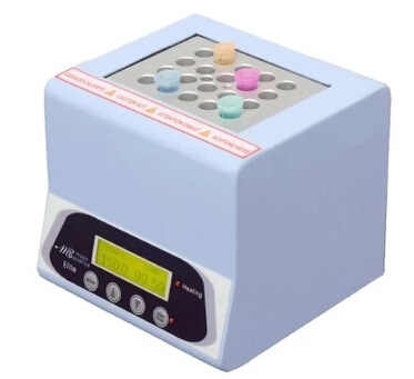 实验仪器 EL-01-220 单模块加热型金属浴 美国Major Science