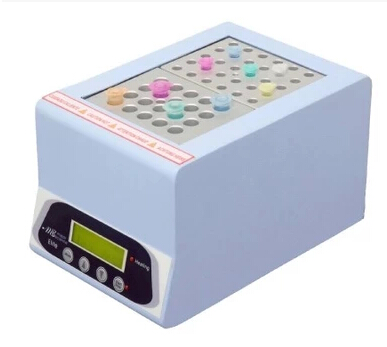 实验仪器 MD-MINI 迷你金属浴 美国Major Sciencesads