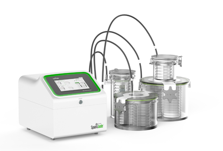 多功能厌氧微氧培养系统 多功能厌氧微氧培养系统